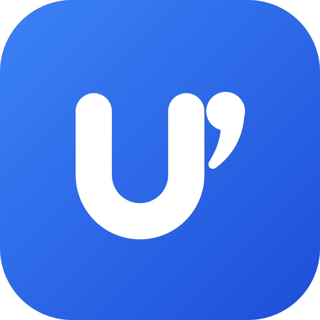 Uaask Logo